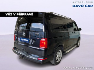 Volkswagen Caravelle 2,0 TDI 150kW Comfortline 2016