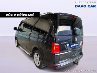Volkswagen Caravelle 2,0 TDI 150kW Comfortline 2016