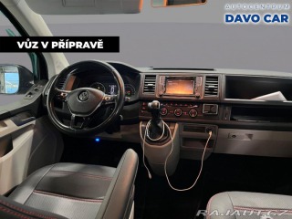 Volkswagen Caravelle 2,0 TDI 150kW Comfortline 2016