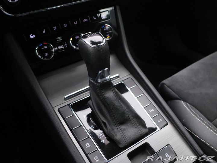 Škoda Superb 2,0 TDI DSG CZ Style 1.Ma 2020