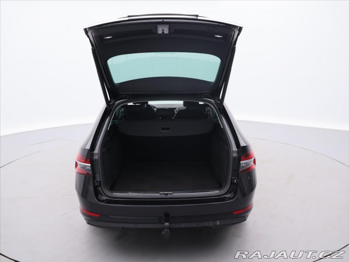 Škoda Superb 2,0 TDI DSG CZ Style 1.Ma 2020