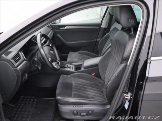 Škoda Superb 2,0 TDI DSG CZ Style 1.Ma 2020