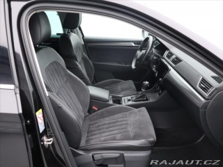 Škoda Superb 2,0 TDI DSG CZ Style 1.Ma 2020