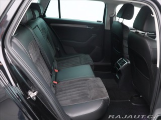 Škoda Superb 2,0 TDI DSG CZ Style 1.Ma 2020