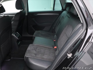 Škoda Superb 2,0 TDI DSG CZ Style 1.Ma 2020