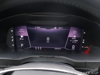 Škoda Superb 2,0 TDI DSG CZ Style 1.Ma 2020