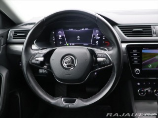 Škoda Superb 2,0 TDI DSG CZ Style 1.Ma 2020