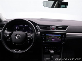 Škoda Superb 2,0 TDI DSG CZ Style 1.Ma 2020