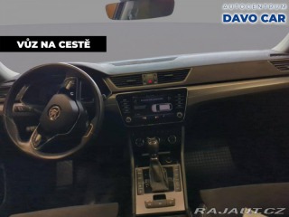 Škoda Superb 2,0 TDI Style DSG CZ 1.Ma 2020