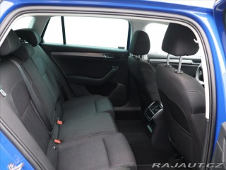 Škoda Superb 2,0 TSI DSG CZ Style 1.Ma 2021
