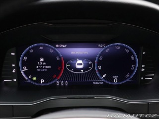 Škoda Superb 2,0 TSI DSG CZ Style 1.Ma 2021