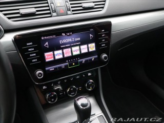 Škoda Superb 2,0 TSI DSG CZ Style 1.Ma 2021