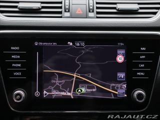 Škoda Superb 2,0 TSI DSG CZ Style 1.Ma 2021