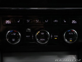 Škoda Superb 2,0 TSI DSG CZ Style 1.Ma 2021