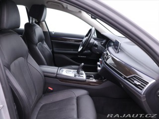 BMW 7 3,0 740d 235kW xDrive LED 2016