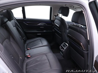 BMW 7 3,0 740d 235kW xDrive LED 2016