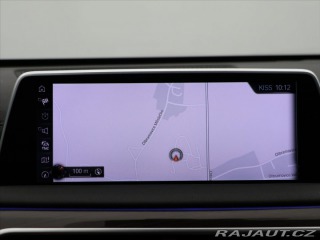 BMW 7 3,0 740d 235kW xDrive LED 2016