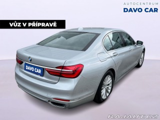 BMW 7 3,0 740d 235kW xDrive 2016