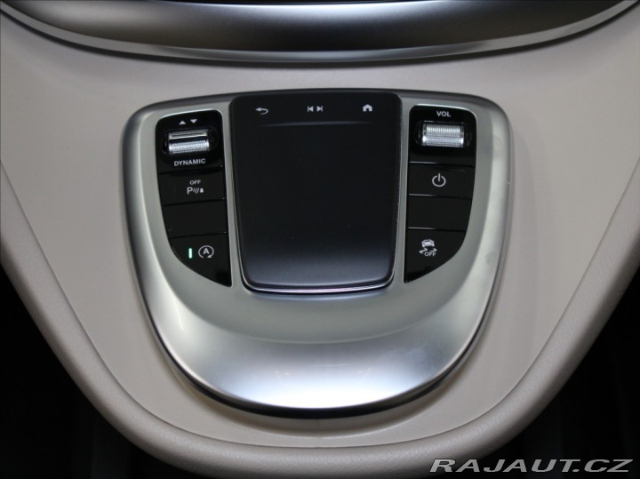 Mercedes-Benz V 2,0 300d 4M AMG Ventilace 2023