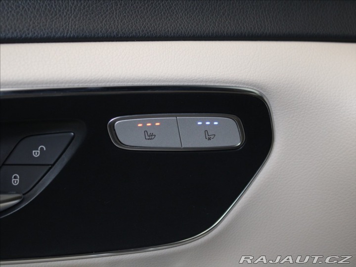 Mercedes-Benz V 2,0 300d 4M AMG Ventilace 2023