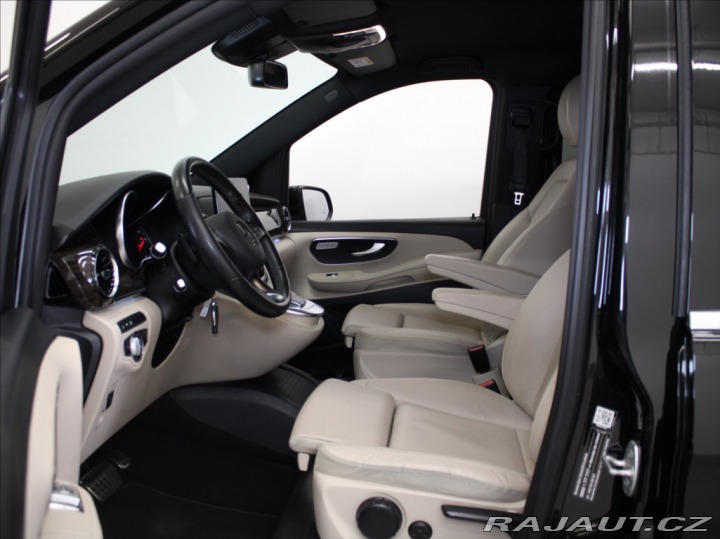 Mercedes-Benz V 2,0 300d 4M AMG Ventilace 2023