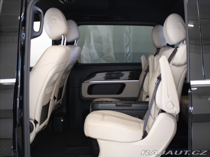 Mercedes-Benz V 2,0 300d 4M AMG Ventilace 2023