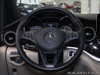 Mercedes-Benz V 2,0 300d 4M AMG Ventilace 2023