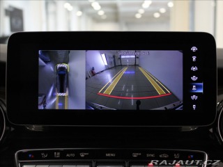 Mercedes-Benz V 2,0 300d 4M AMG Ventilace 2023