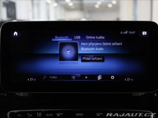 Mercedes-Benz V 2,0 300d 4M AMG Ventilace 2023