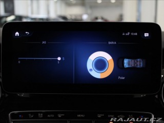 Mercedes-Benz V 2,0 300d 4M AMG Ventilace 2023