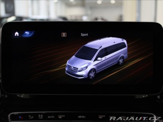 Mercedes-Benz V 2,0 300d 4M AMG Ventilace 2023