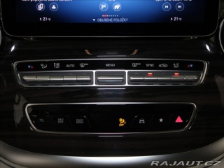 Mercedes-Benz V 2,0 300d 4M AMG Ventilace 2023