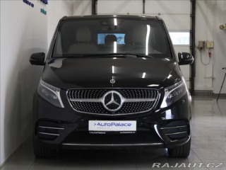 Mercedes-Benz V 2,0 300d 4M AMG Ventilace 2023