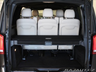 Mercedes-Benz V 2,0 300d 4M AMG Ventilace 2023