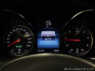 Mercedes-Benz V 2,0 300d 4M AMG Ventilace 2023