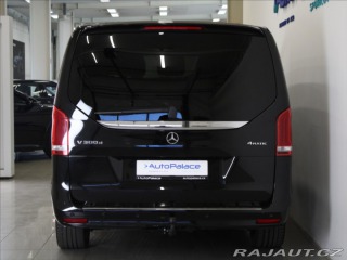 Mercedes-Benz V 2,0 300d 4M AMG Ventilace 2023