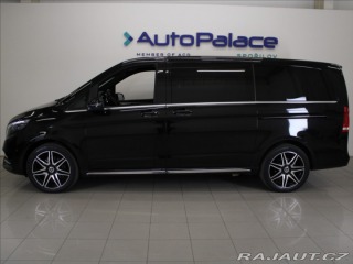 Mercedes-Benz V 2,0 300d 4M AMG Ventilace 2023