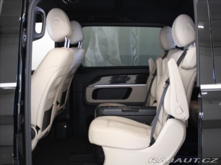 Mercedes-Benz V 2,0 300d 4M AMG Ventilace 2023