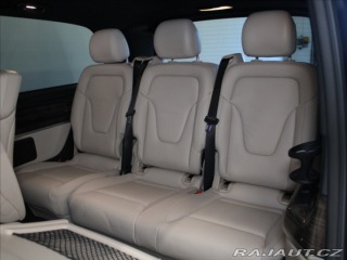 Mercedes-Benz V 2,0 300d 4M AMG Ventilace 2023