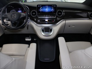 Mercedes-Benz V 2,0 300d 4M AMG Ventilace 2023