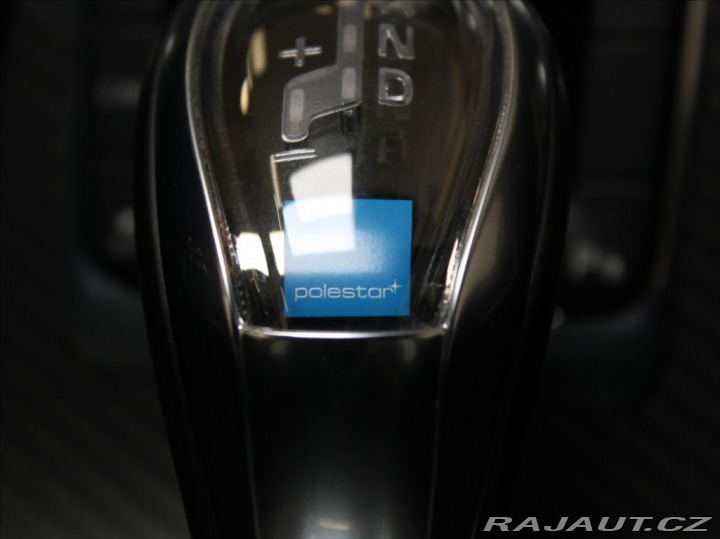 Volvo S60 2,0 Polestar 270kW 75tkm. 2018