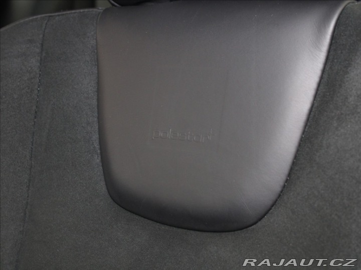 Volvo S60 2,0 Polestar 270kW 75tkm. 2018