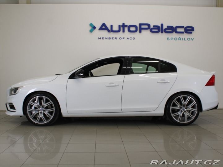 Volvo S60 2,0 Polestar 270kW 75tkm. 2018