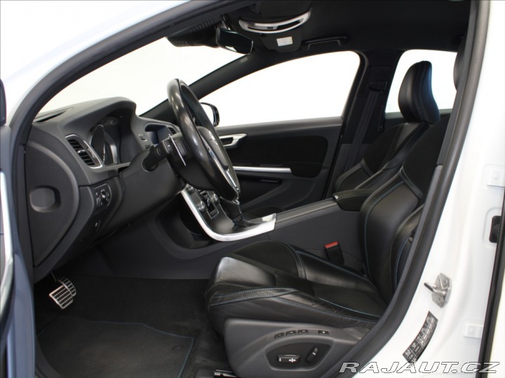 Volvo S60 2,0 Polestar 270kW 75tkm. 2018