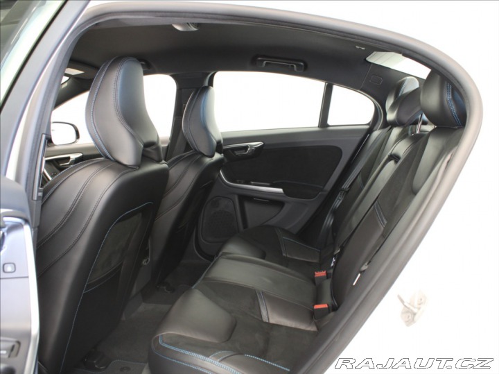 Volvo S60 2,0 Polestar 270kW 75tkm. 2018