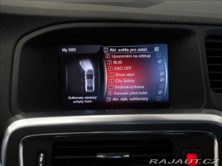 Volvo S60 2,0 Polestar 270kW 75tkm. 2018
