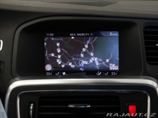 Volvo S60 2,0 Polestar 270kW 75tkm. 2018