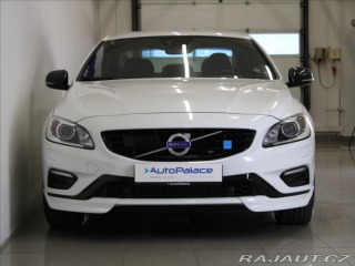 Volvo S60 2,0 Polestar 270kW 75tkm. 2018