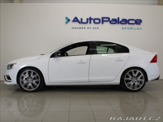 Volvo S60 2,0 Polestar 270kW 75tkm. 2018