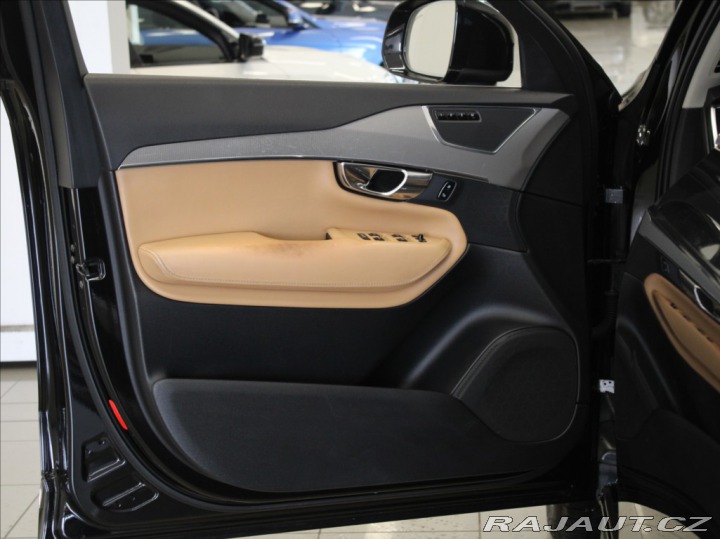 Volvo XC90 2,0 D5 AWD Insc.Polestar 2015